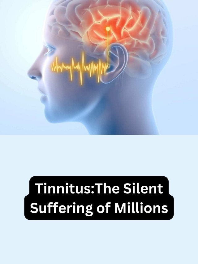 Tinnitus: 5 Ways to Manage the Ringing in Your Ears